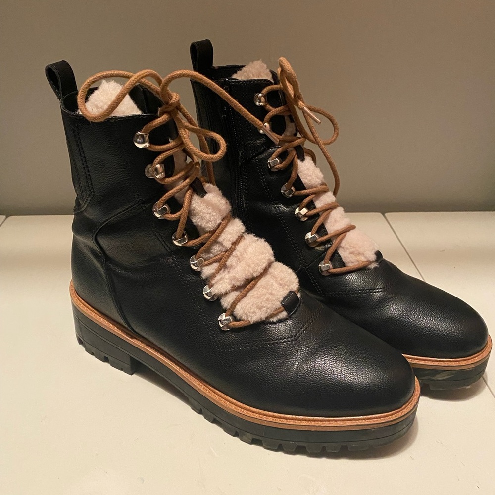 Cute Nine West boots